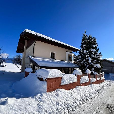 Ferienhaus Praschberg Niederndorferberg Екстер'єр фото