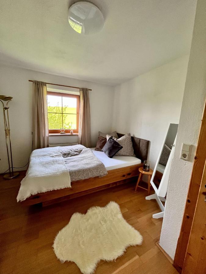 Ferienhaus Praschberg Niederndorferberg Екстер'єр фото