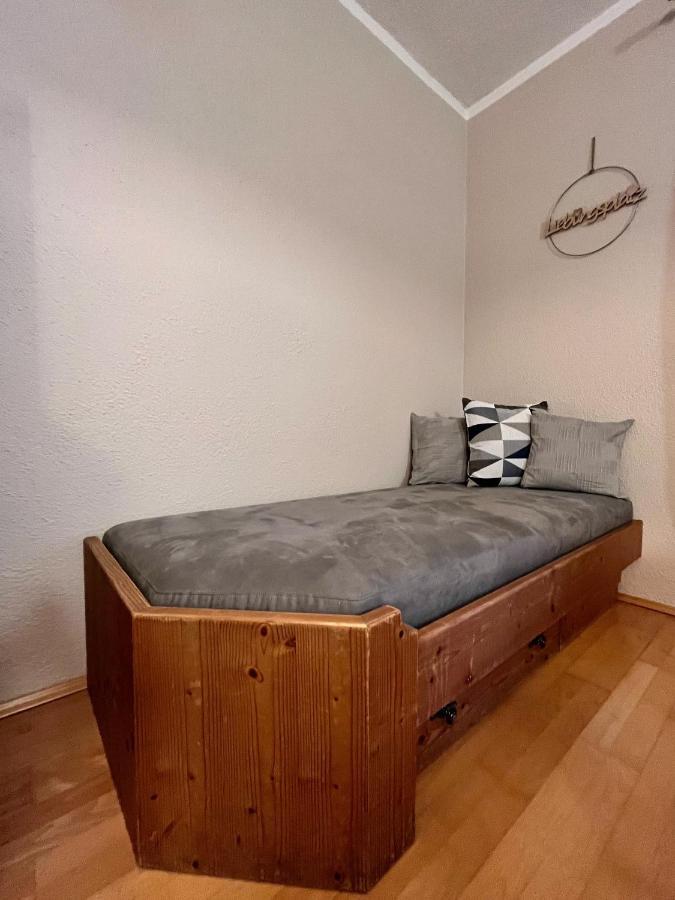Ferienhaus Praschberg Niederndorferberg Екстер'єр фото