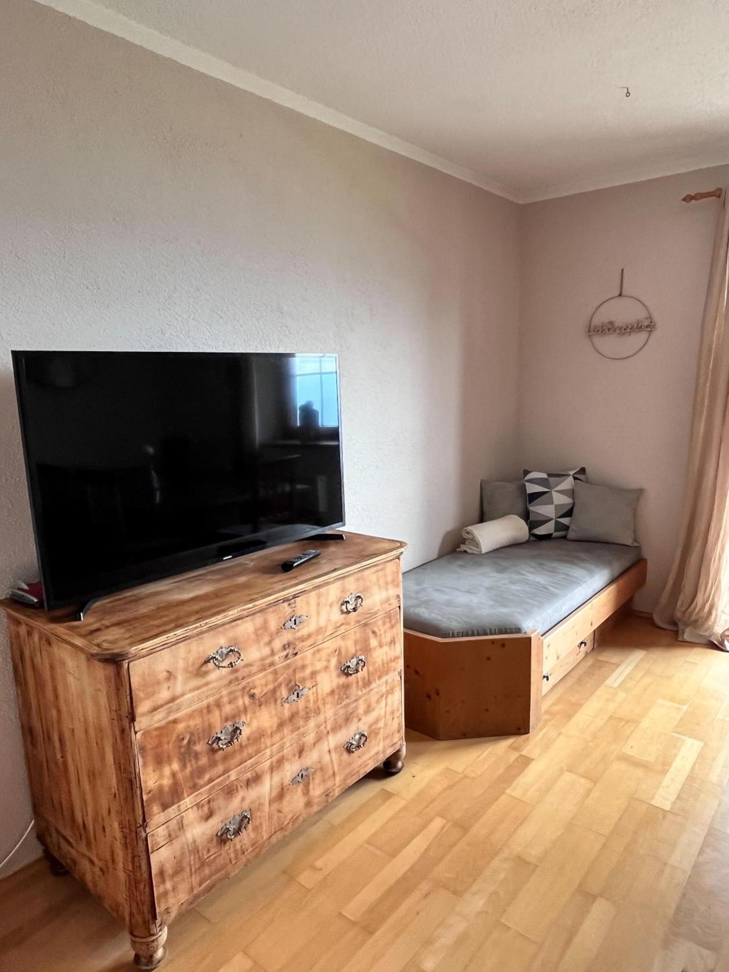 Ferienhaus Praschberg Niederndorferberg Екстер'єр фото
