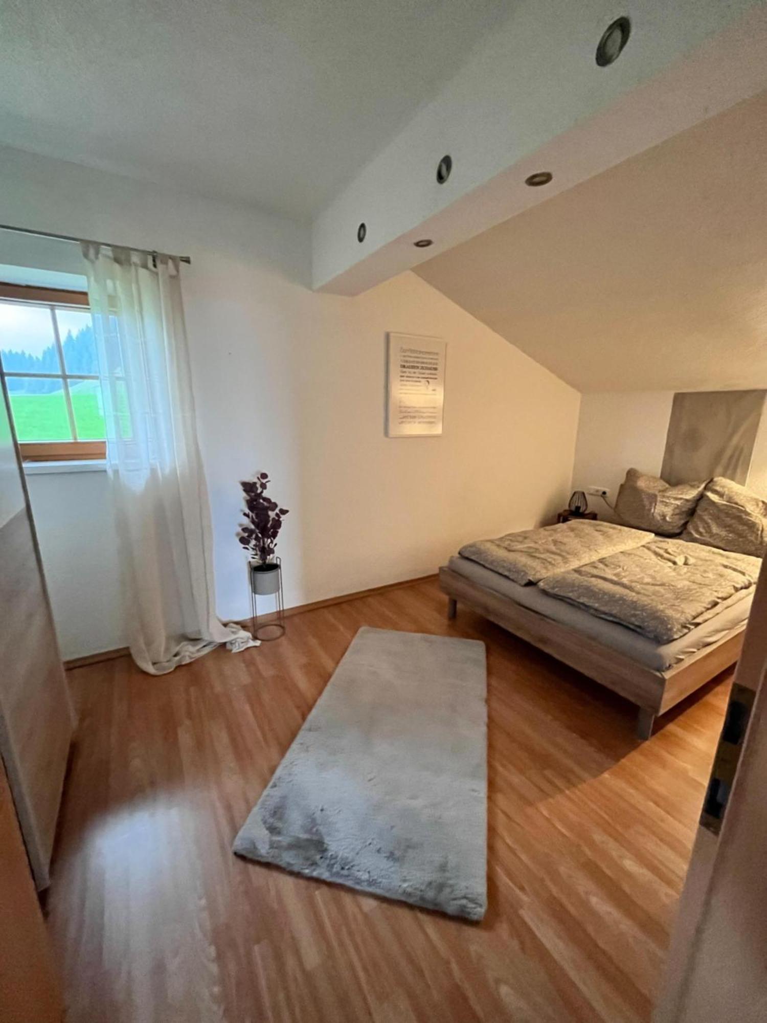 Ferienhaus Praschberg Niederndorferberg Екстер'єр фото