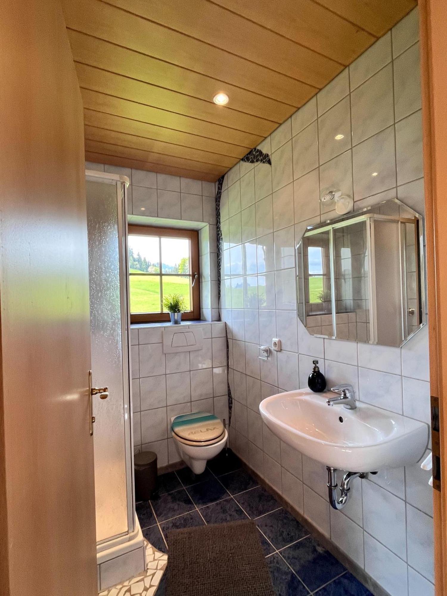 Ferienhaus Praschberg Niederndorferberg Екстер'єр фото